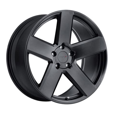 Alloy wheels 